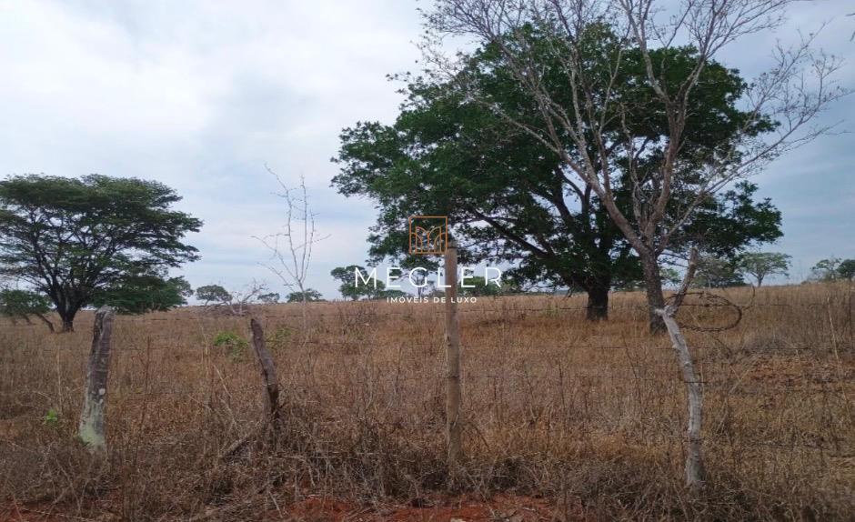 Fazenda à venda no Fazenda Jaguarinha : 