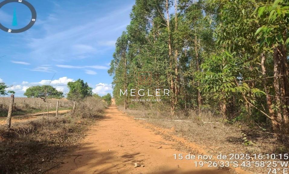 Fazenda à venda no Fazenda Jaguarinha : 