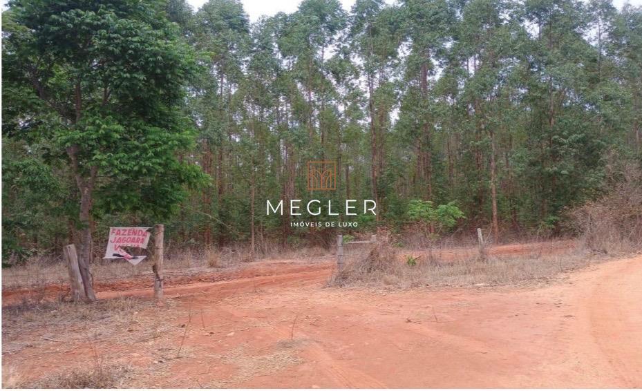 Fazenda à venda no Fazenda Jaguarinha : 