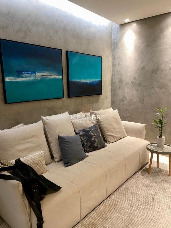 Apartamento à venda no Vila da Serra: 