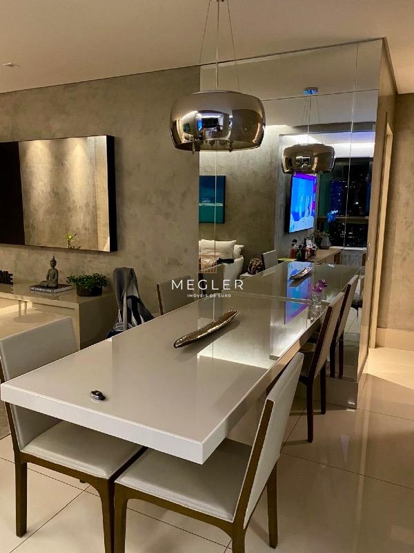 Apartamento à venda no Vila da Serra: 