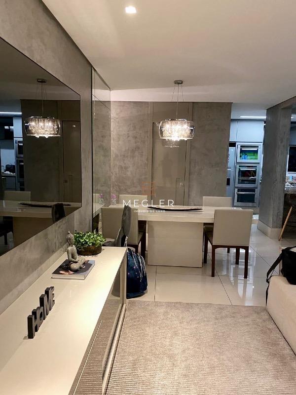 Apartamento à venda no Vila da Serra: 