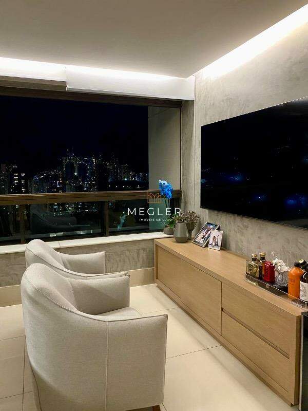 Apartamento à venda no Vila da Serra: 