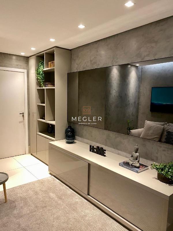 Apartamento à venda no Vila da Serra: 