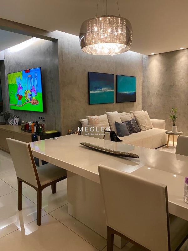 Apartamento à venda no Vila da Serra: 