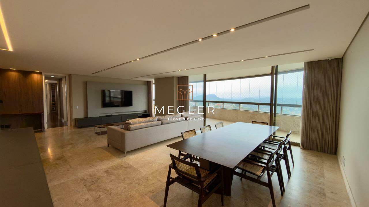 Apartamento para aluguel no Vale do Sereno: 