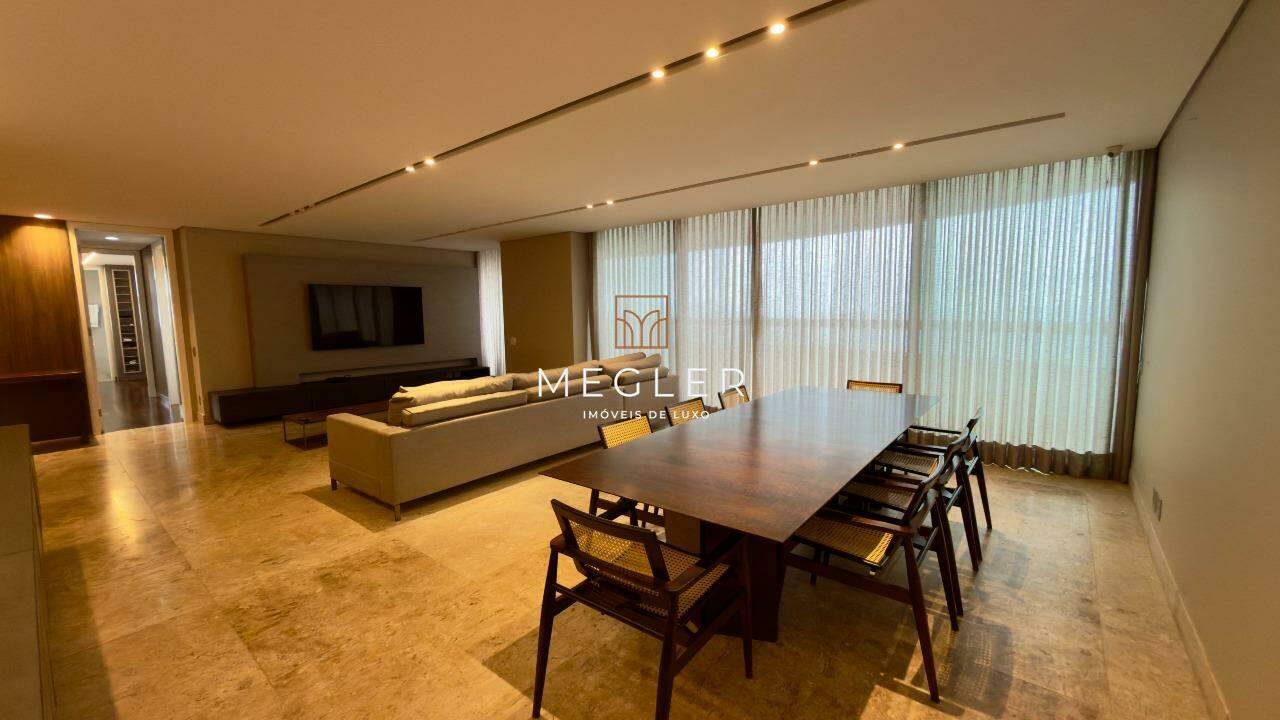 Apartamento para aluguel no Vale do Sereno: 