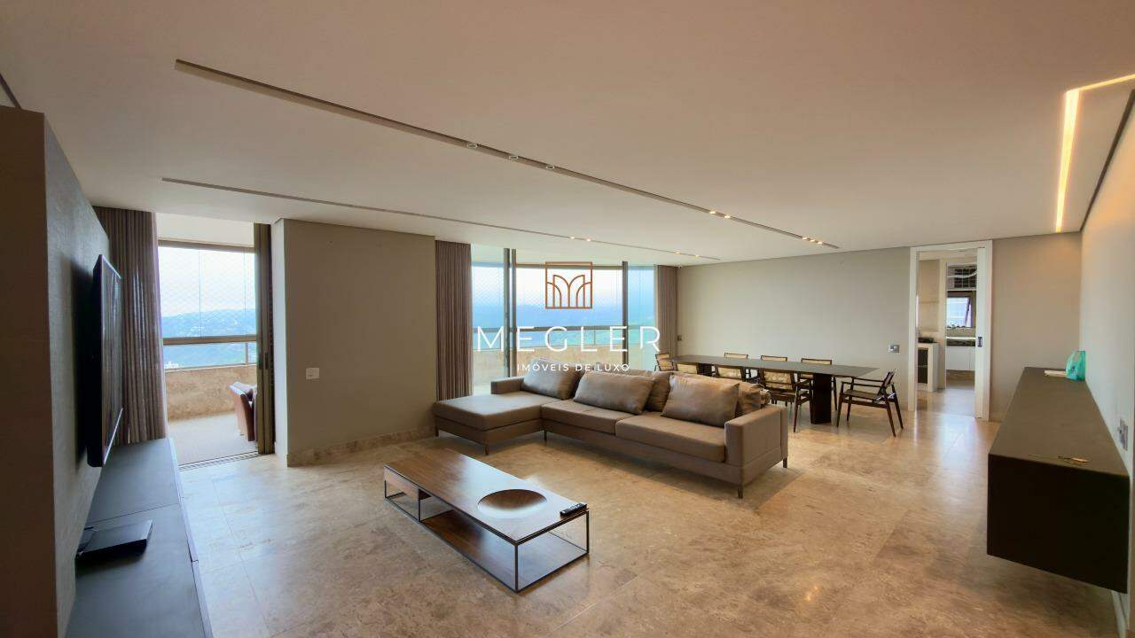 Apartamento para aluguel no Vale do Sereno: 