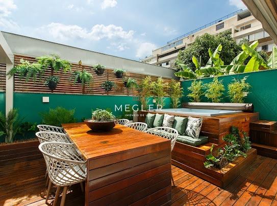 Apartamento à venda no Savassi: 