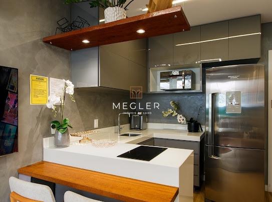 Apartamento à venda no Savassi: 