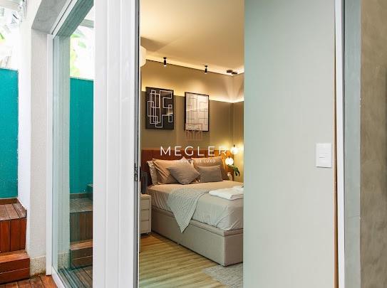 Apartamento à venda no Savassi: 