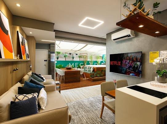 Apartamento à venda no Savassi: 