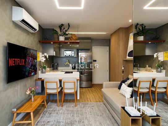 Apartamento à venda no Savassi: 