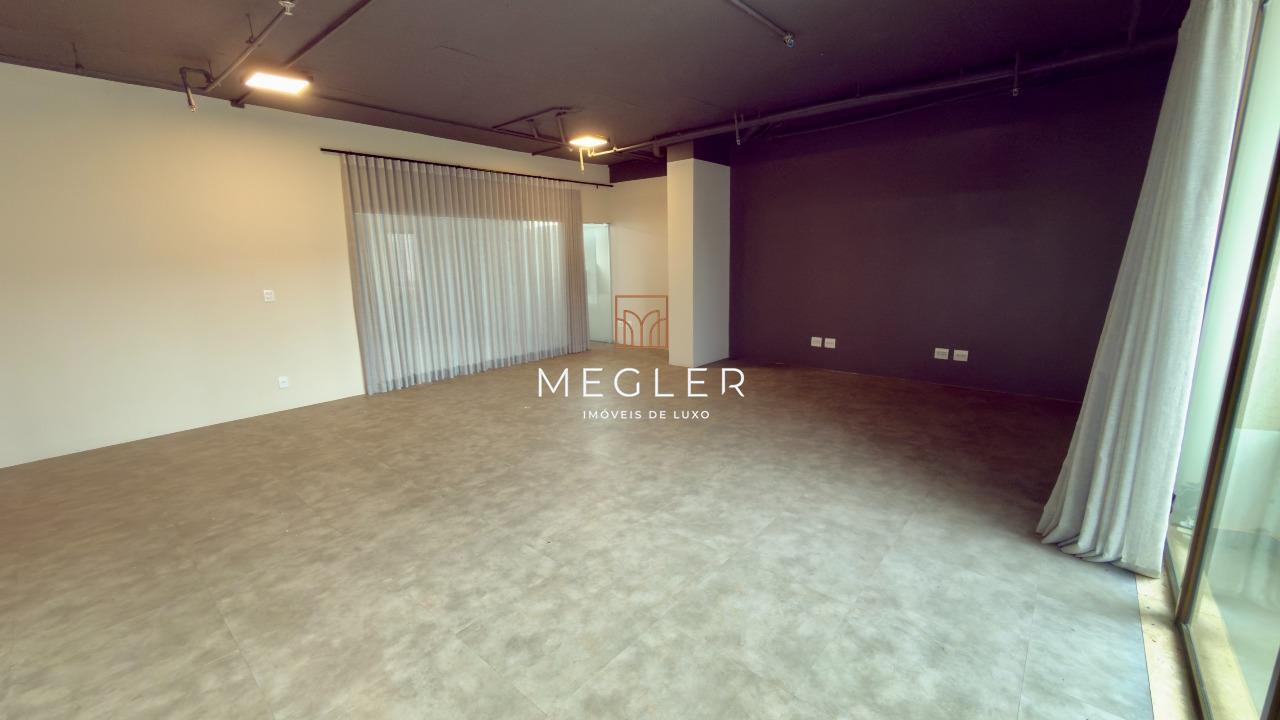 Sala para aluguel no Vila da Serra: 