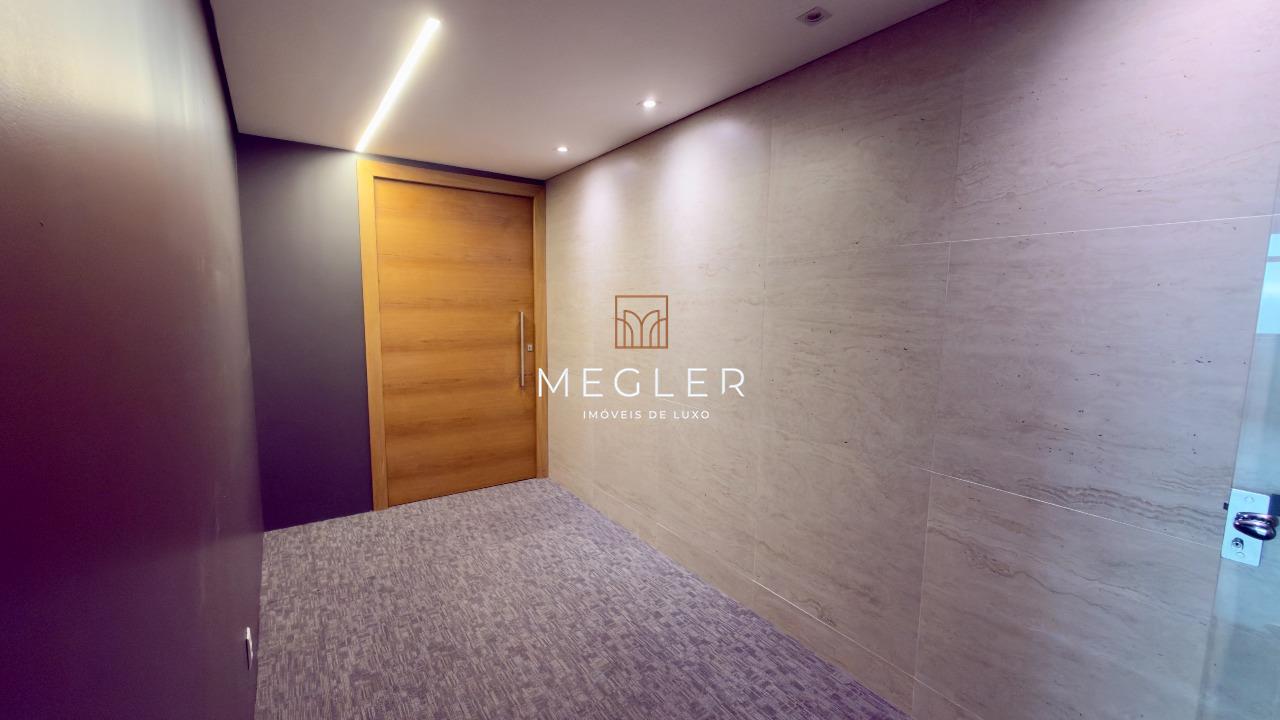 Sala para aluguel no Vila da Serra: 