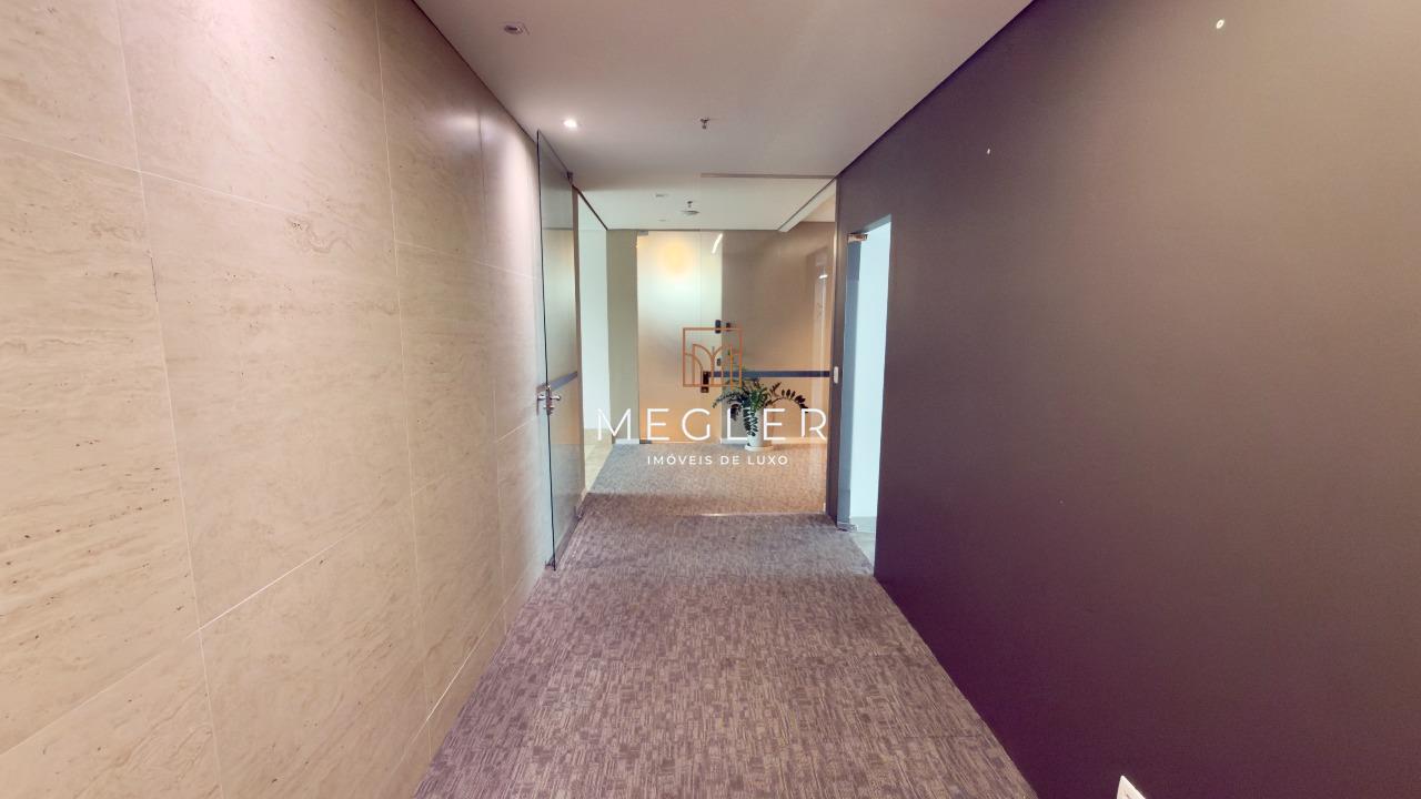 Sala para aluguel no Vila da Serra: 