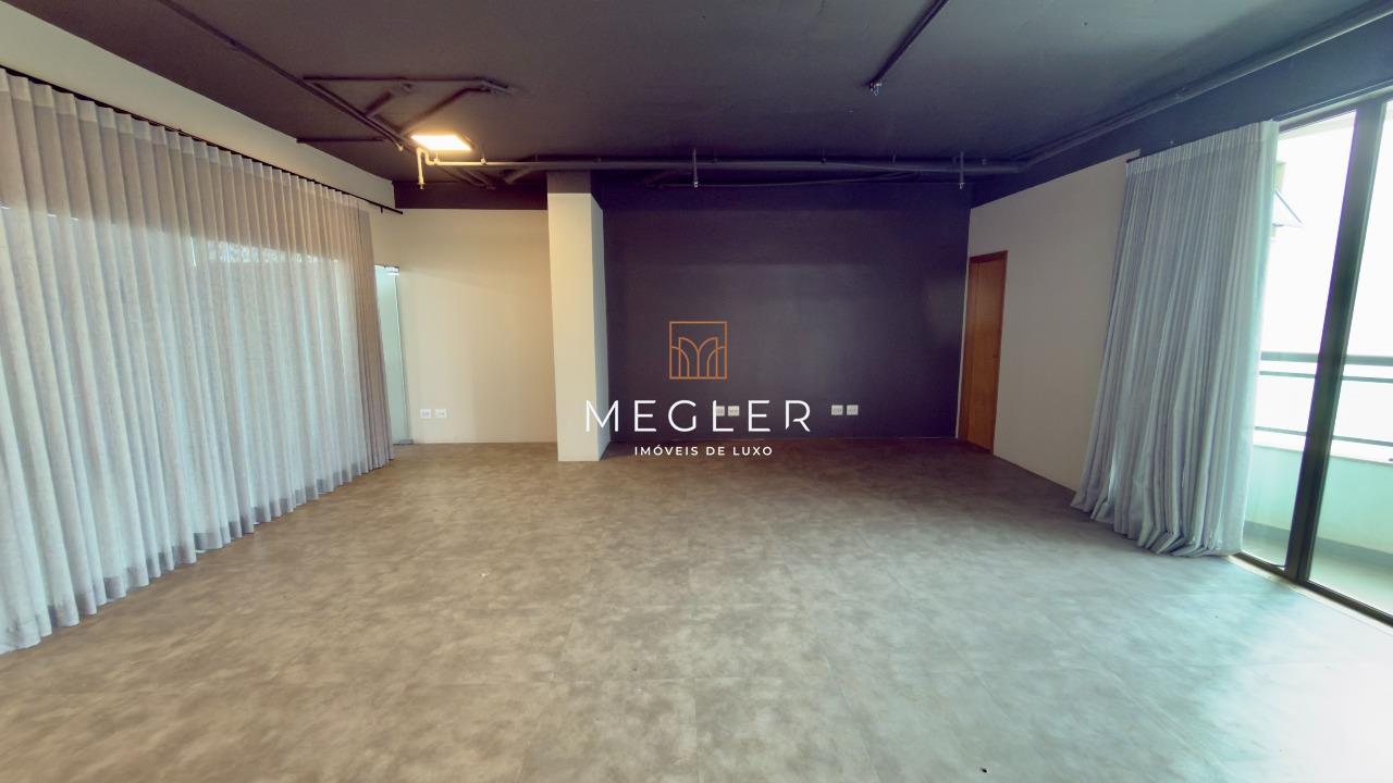 Sala para aluguel no Vila da Serra: 