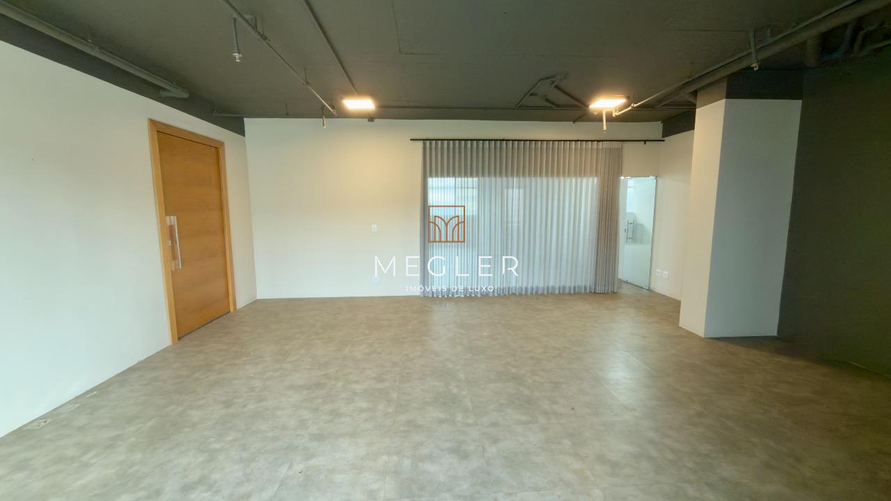 Sala para aluguel no Vila da Serra: 