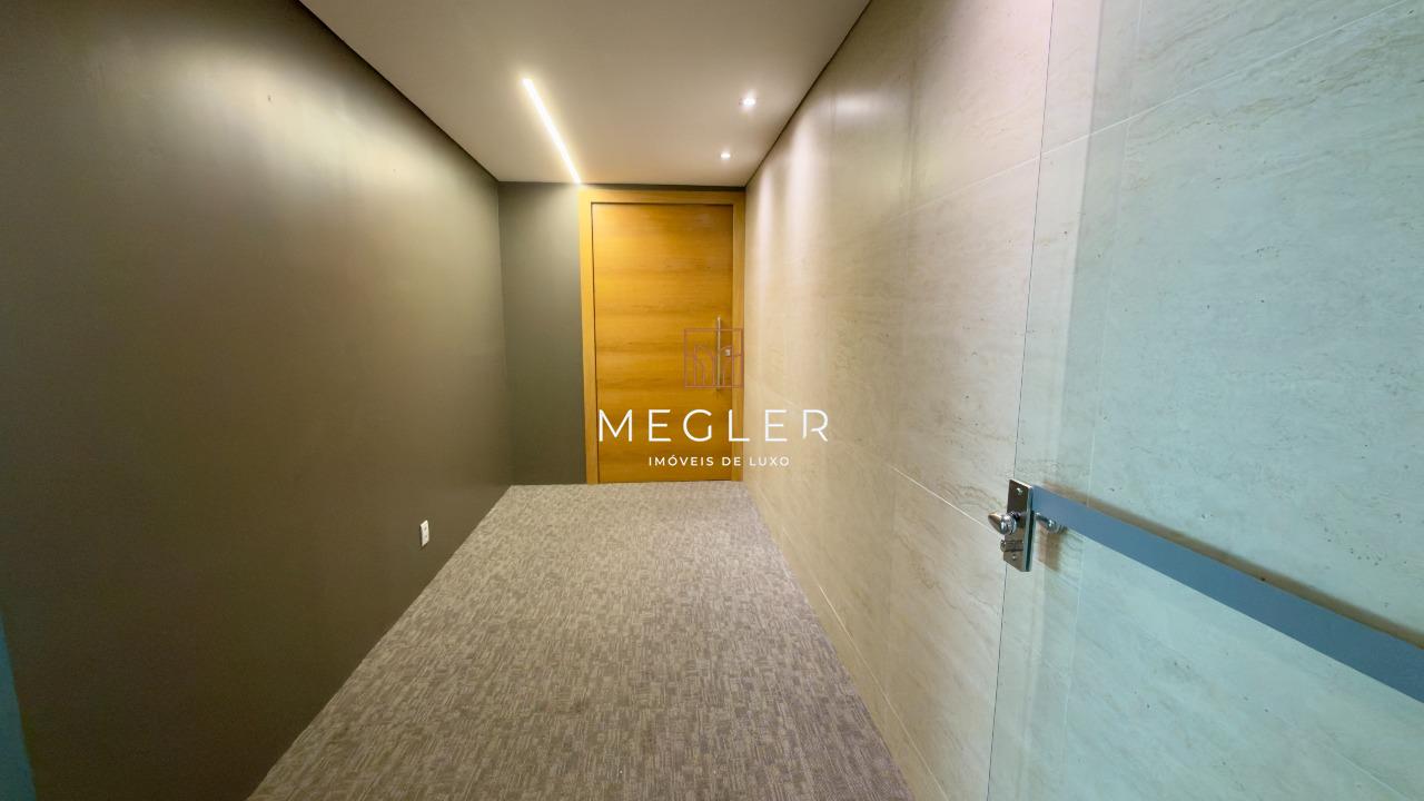 Sala para aluguel no Vila da Serra: 