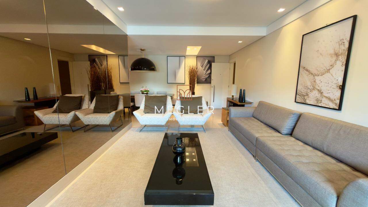 Apartamento para aluguel no Vila da Serra: 