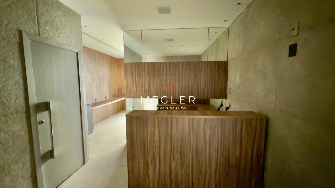 Sala para aluguel no Vila da Serra: 