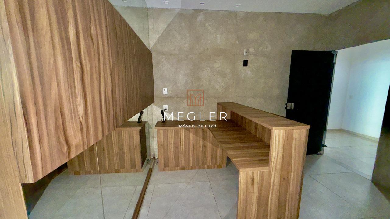 Sala para aluguel no Vila da Serra: 