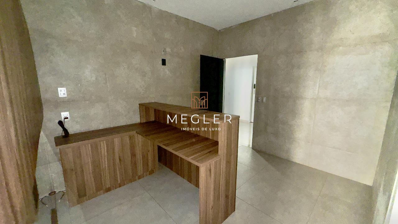 Sala para aluguel no Vila da Serra: 