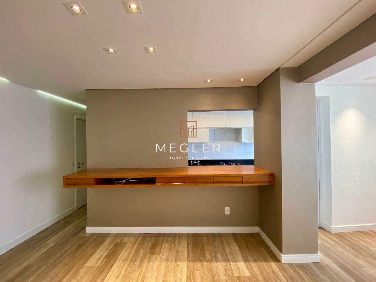 Apartamento à venda no Vila da Serra: 