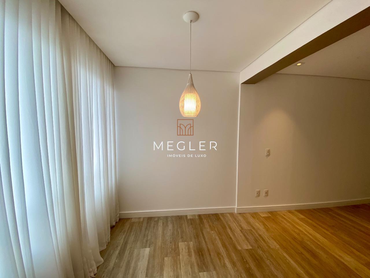 Apartamento à venda no Vila da Serra: 