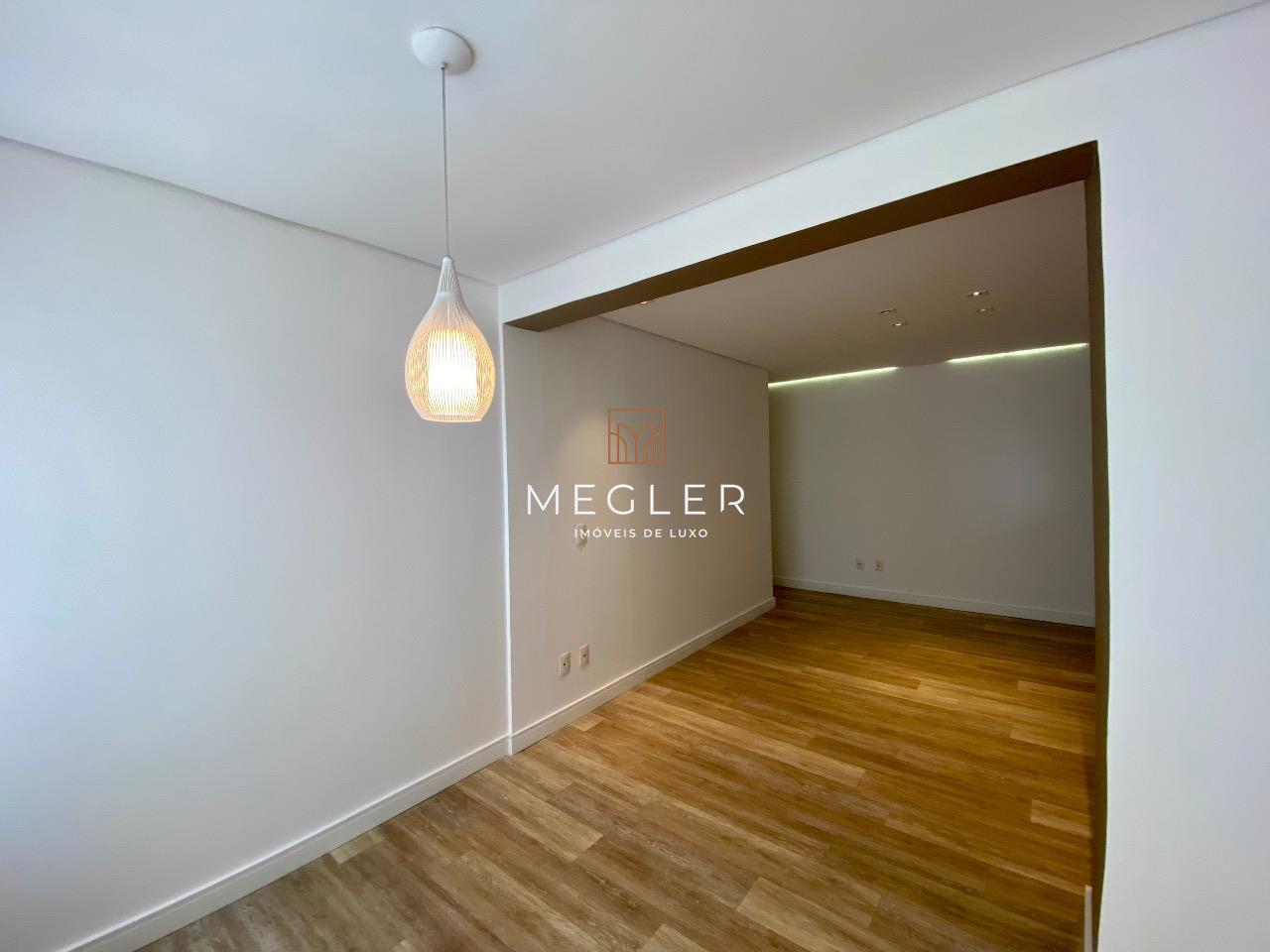 Apartamento à venda no Vila da Serra: 