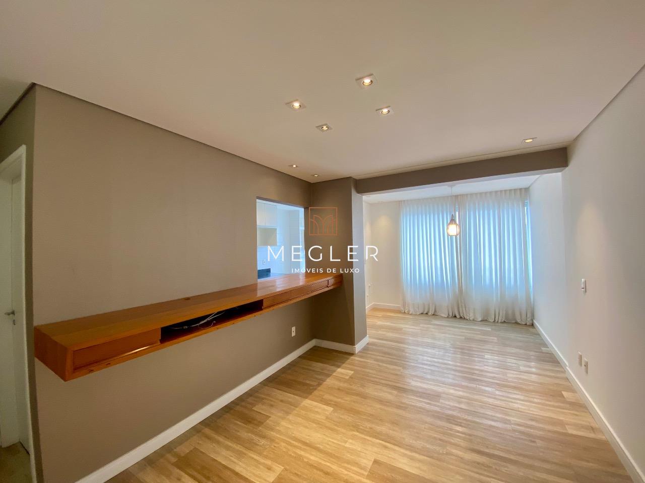 Apartamento à venda no Vila da Serra: 