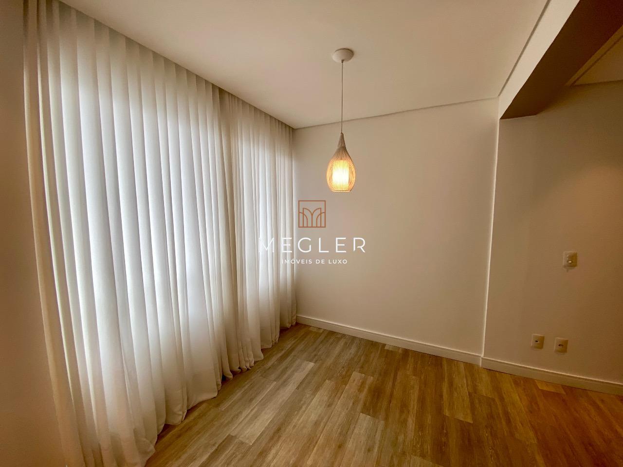 Apartamento à venda no Vila da Serra: 