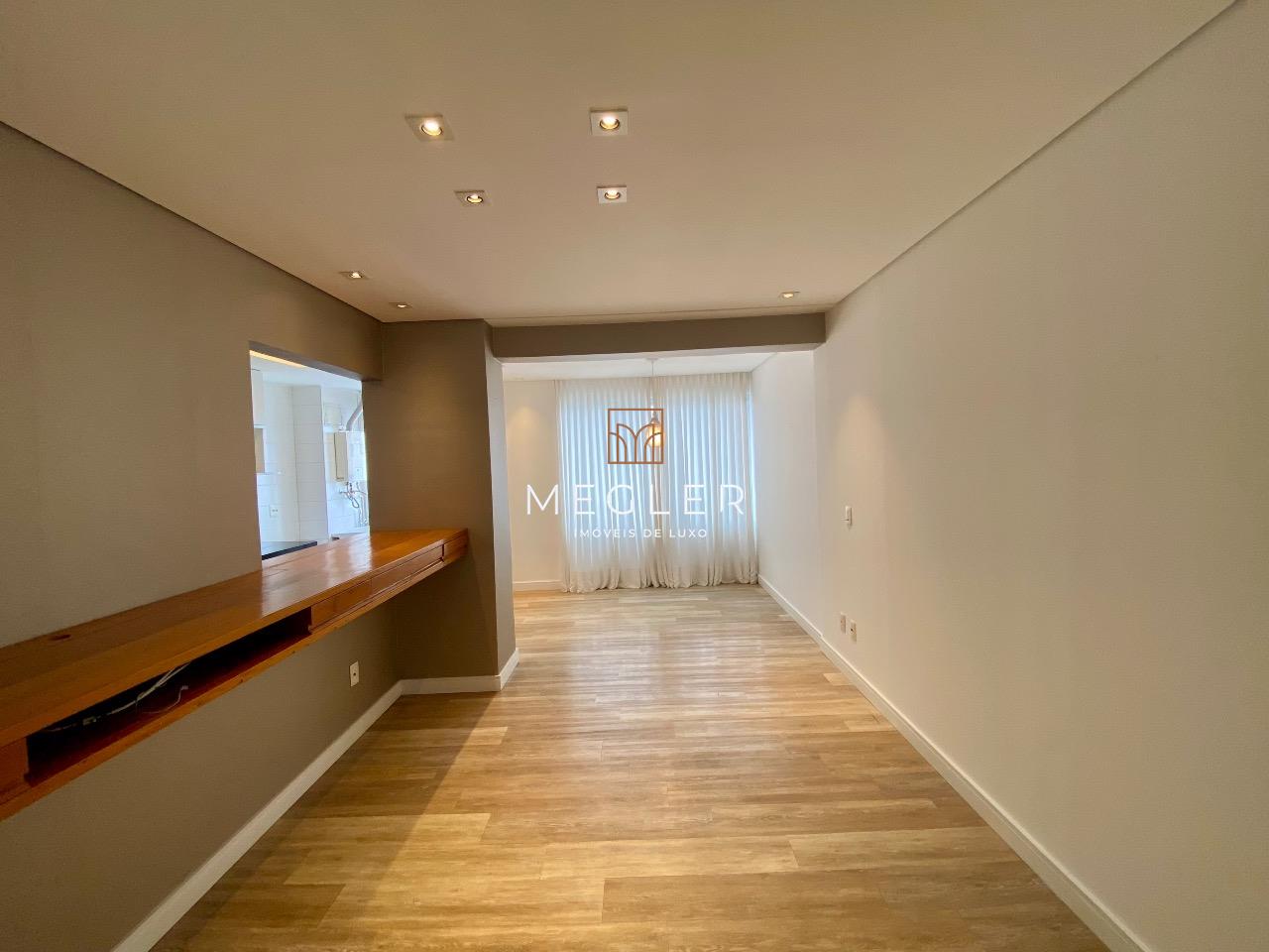 Apartamento à venda no Vila da Serra: 