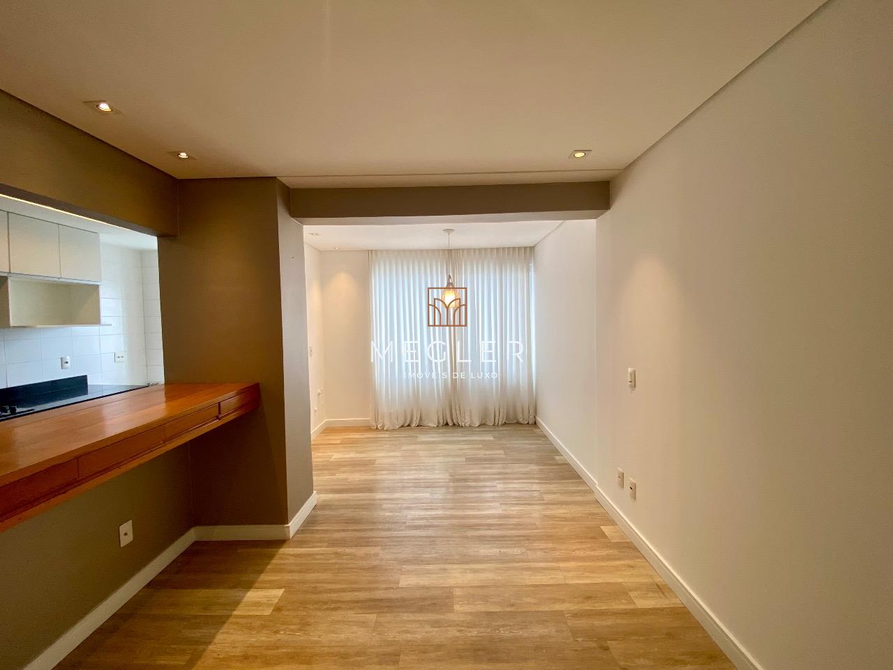 Apartamento à venda no Vila da Serra: 