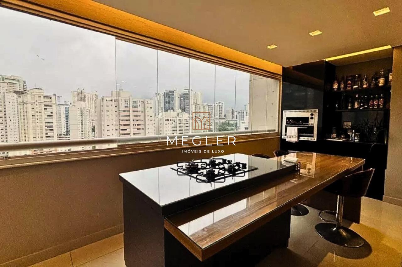 Apartamento para aluguel no Vila da Serra: 