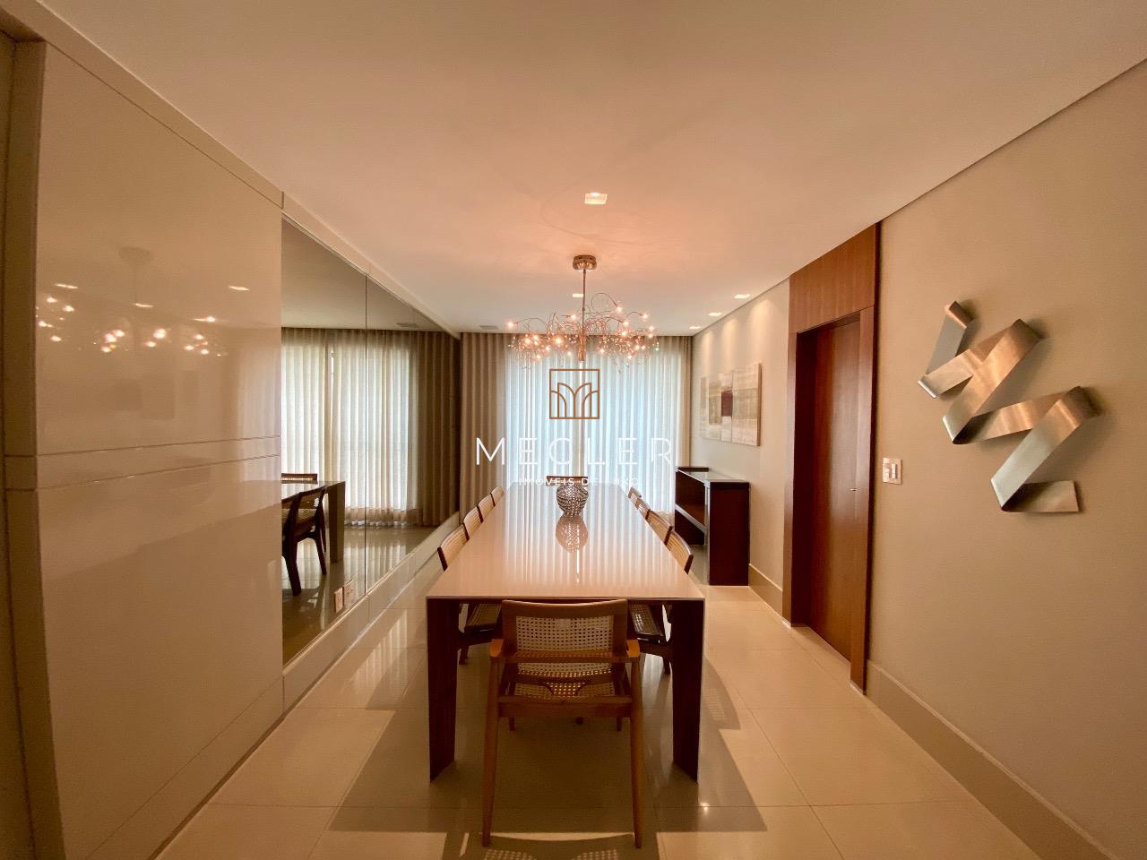 Apartamento para aluguel no Vila da Serra: 