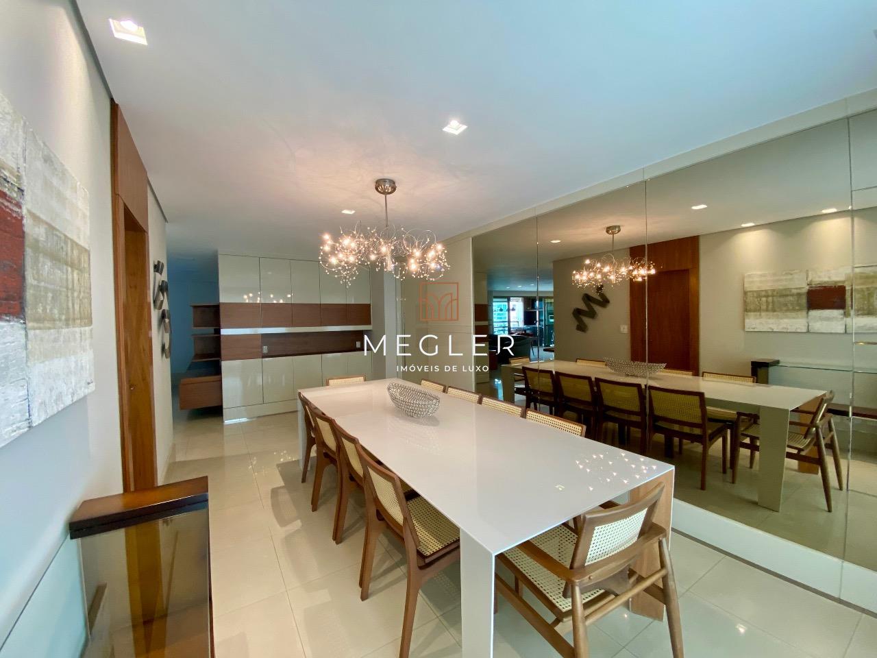 Apartamento para aluguel no Vila da Serra: 