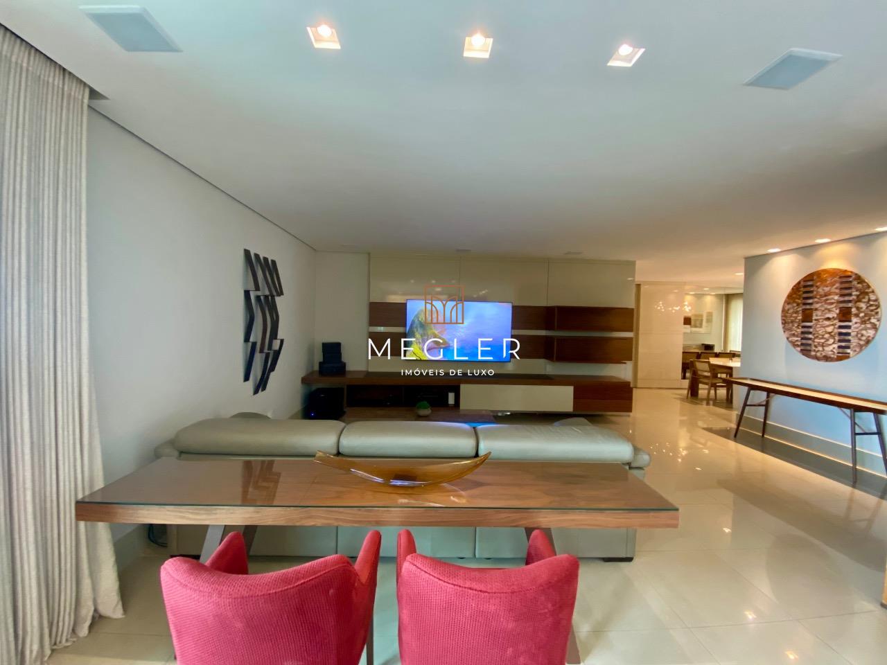 Apartamento para aluguel no Vila da Serra: 