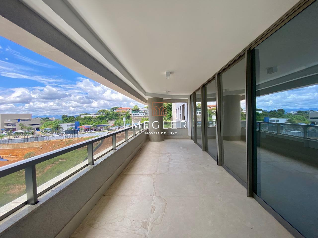 Apartamento para aluguel no Vale do Sereno: 