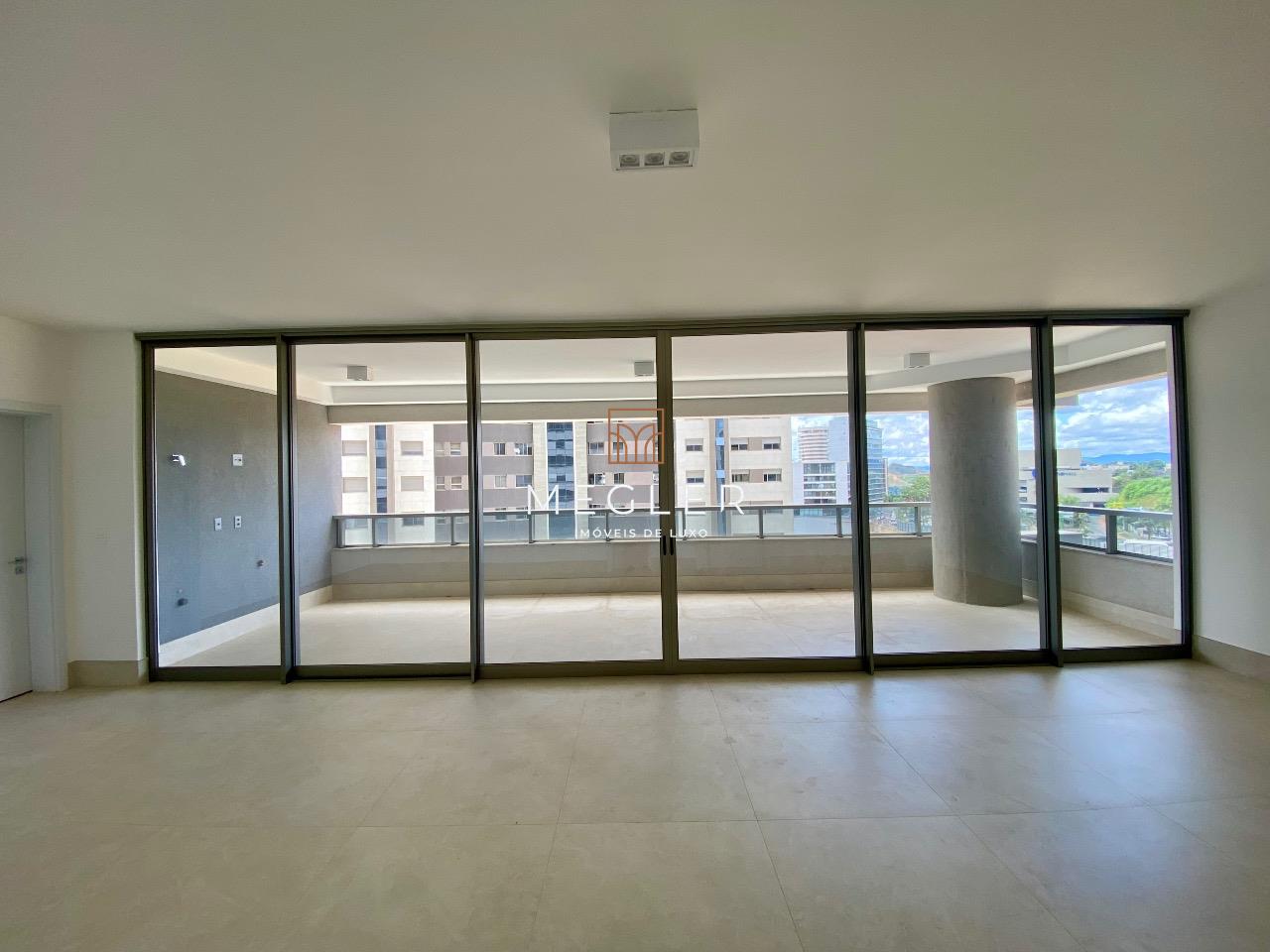 Apartamento para aluguel no Vale do Sereno: 