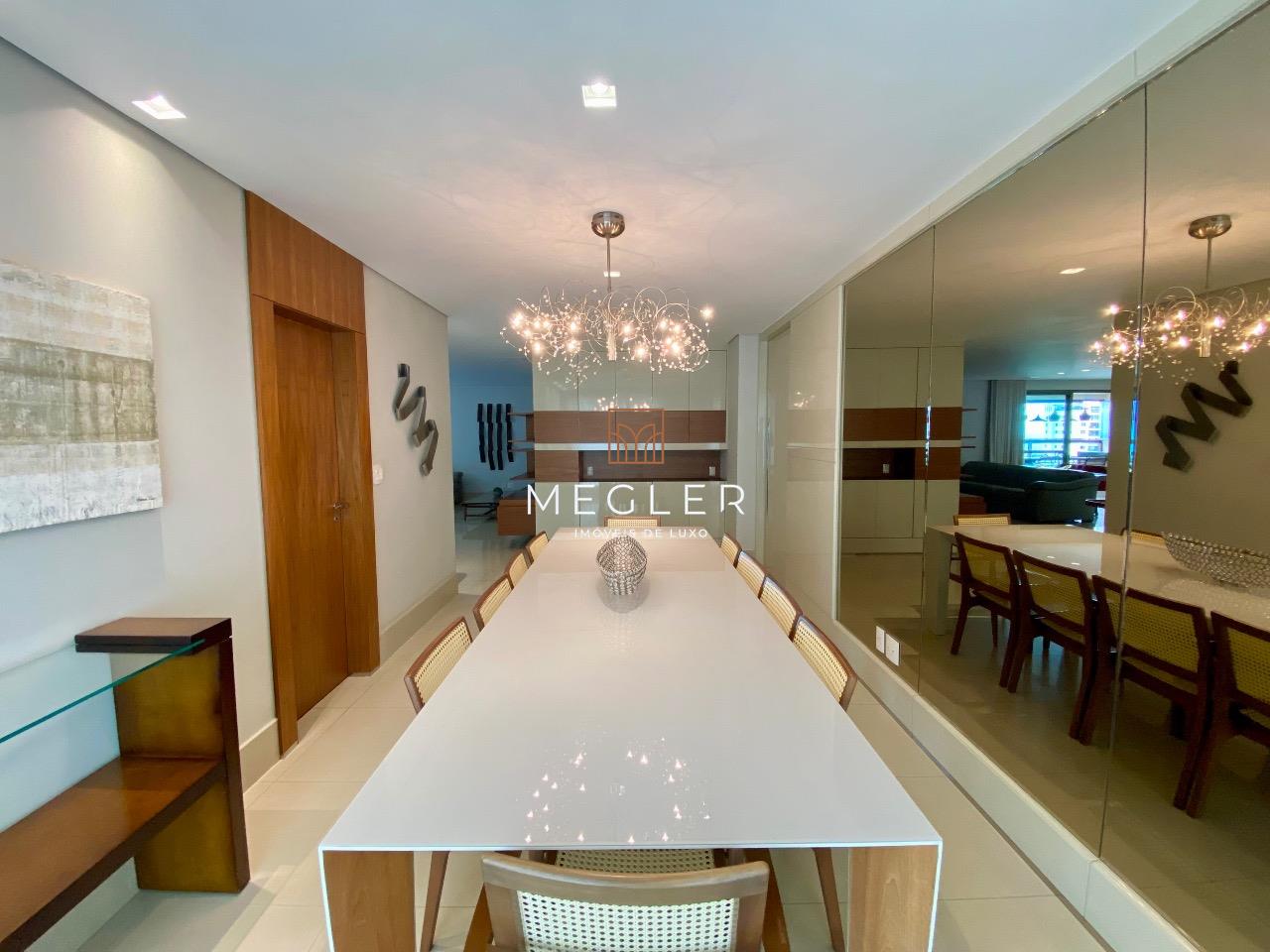 Apartamento à venda no Vila da Serra: 