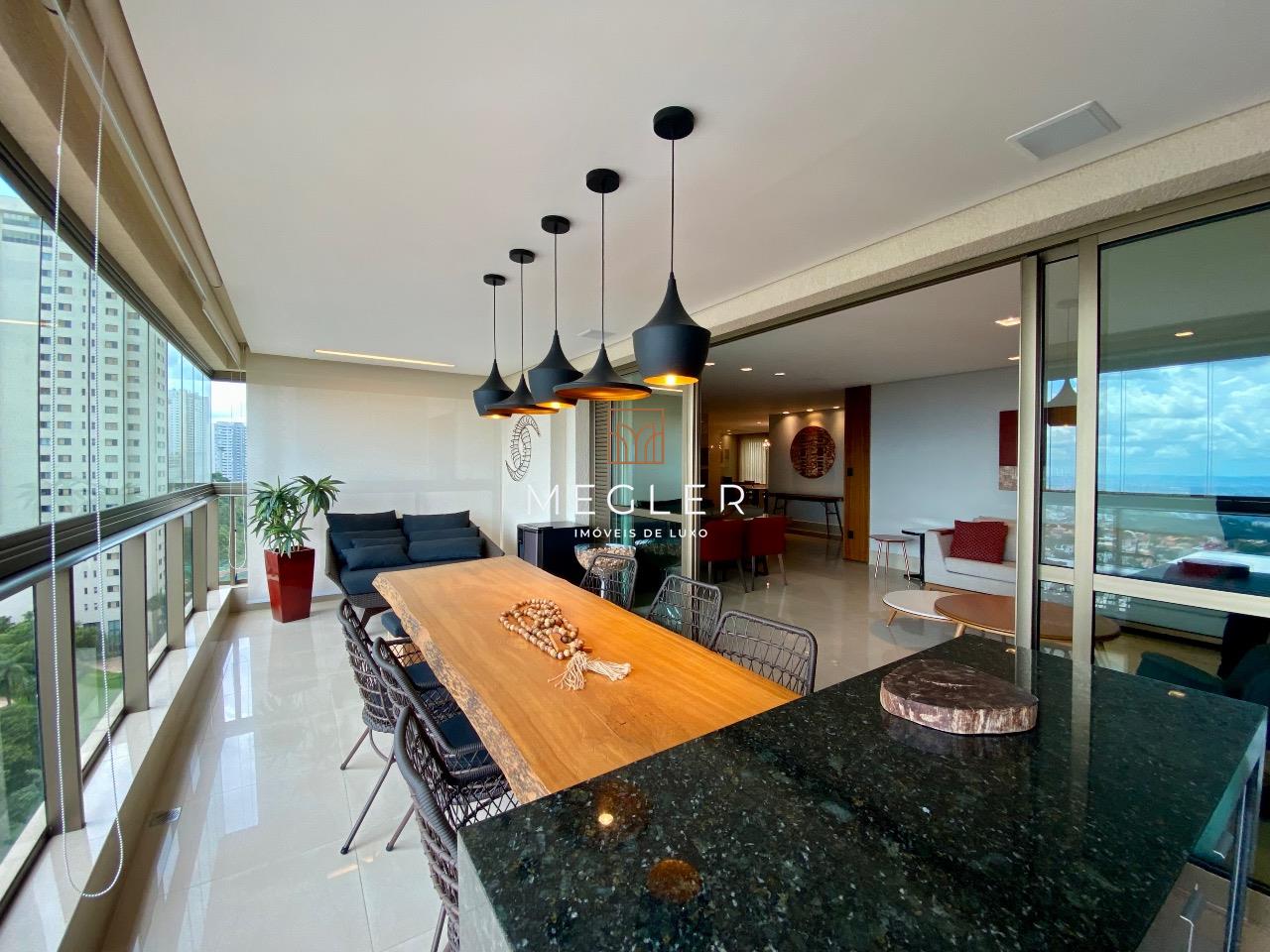 Apartamento à venda no Vila da Serra: 