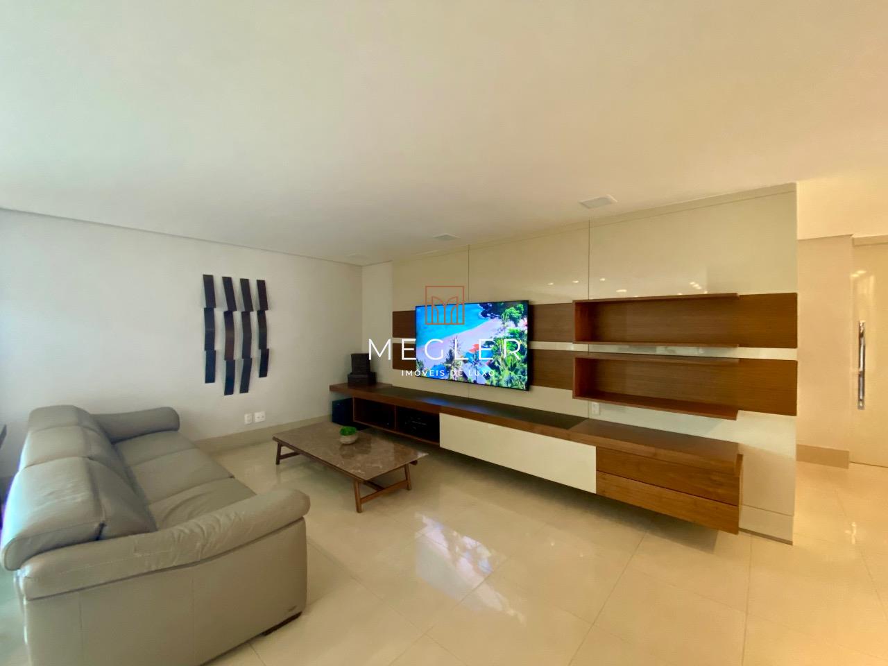 Apartamento à venda no Vila da Serra: 