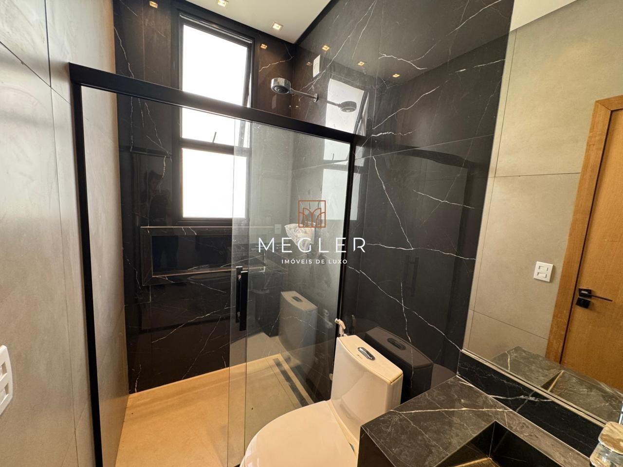 Casa à venda no Alphaville Lagoa dos Ingleses: 