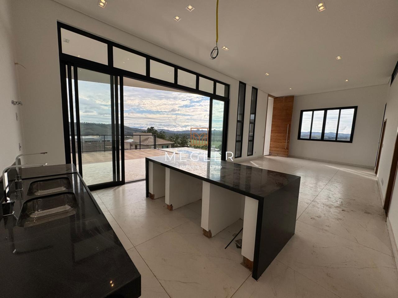 Casa à venda no Alphaville Lagoa dos Ingleses: 