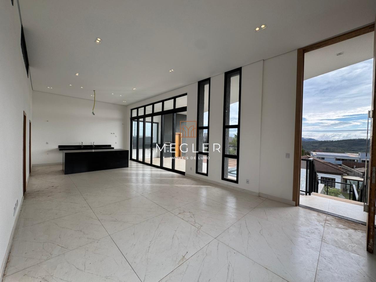 Casa à venda no Alphaville Lagoa dos Ingleses: 