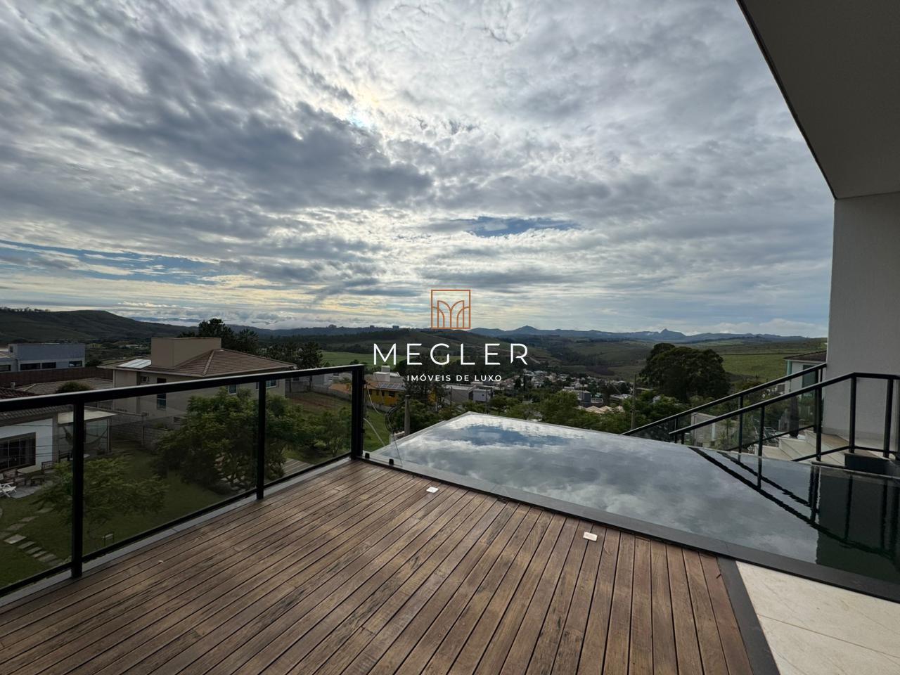 Casa à venda no Alphaville Lagoa dos Ingleses: 