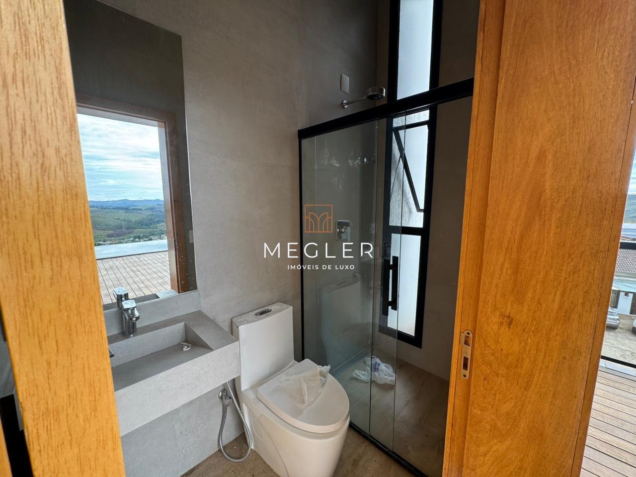 Casa à venda no Alphaville Lagoa dos Ingleses: 