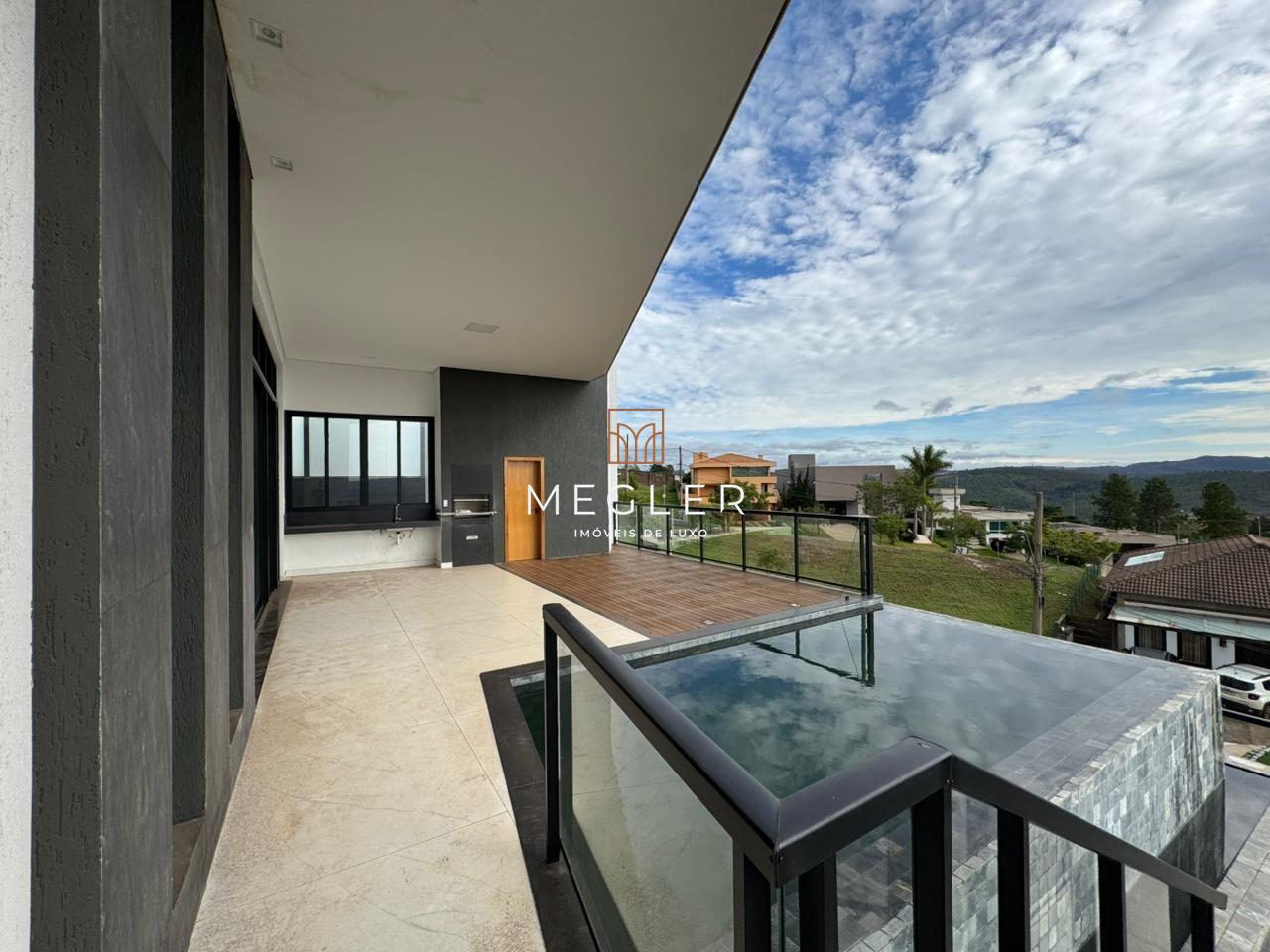 Casa à venda no Alphaville Lagoa dos Ingleses: 