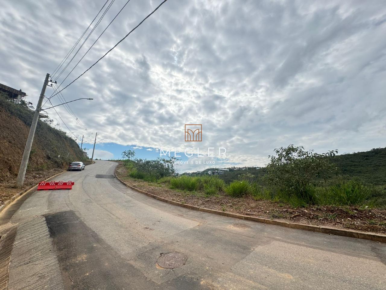 Lote à venda no Vila Del Rey (anexo ) : 